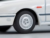 トミーテック (TOMYTEC) トミカリミテッドヴィンテージ ネオ 1/64 LV-N 日本車の時代17 日産 セドリックシーマ タイプII リミテッド 伊藤かずえ仕様 白 完成品