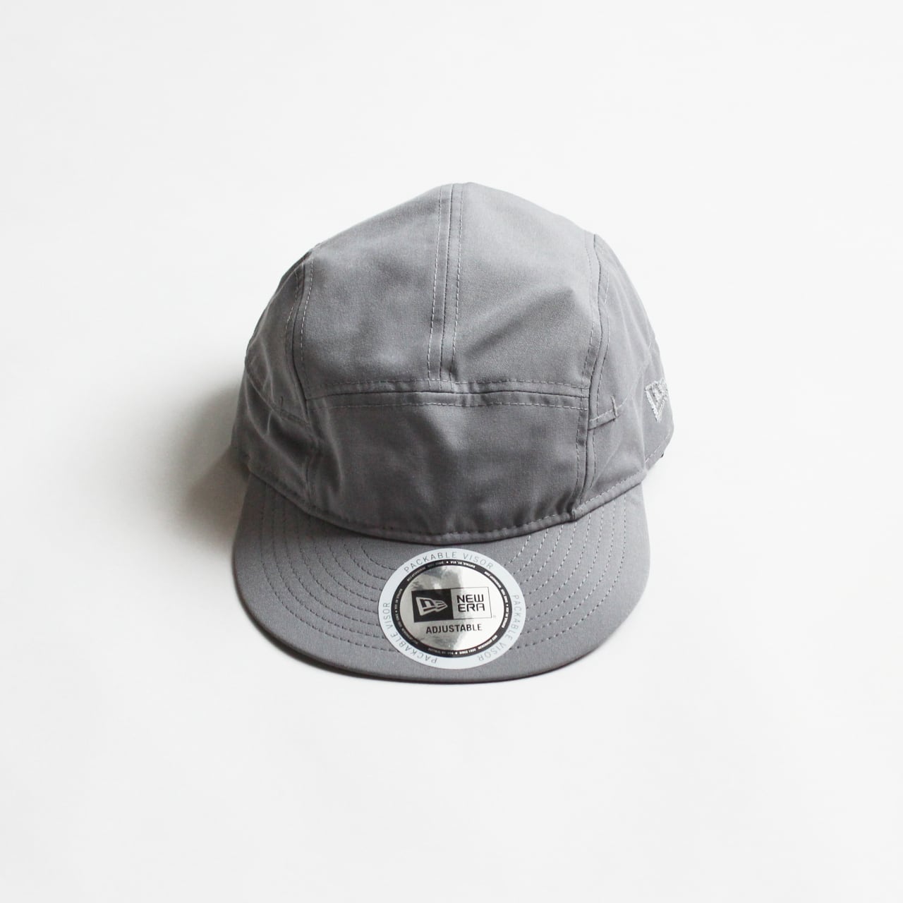 NEW ERA（ニューエラ）ジェットキャップ リフレクター トリム