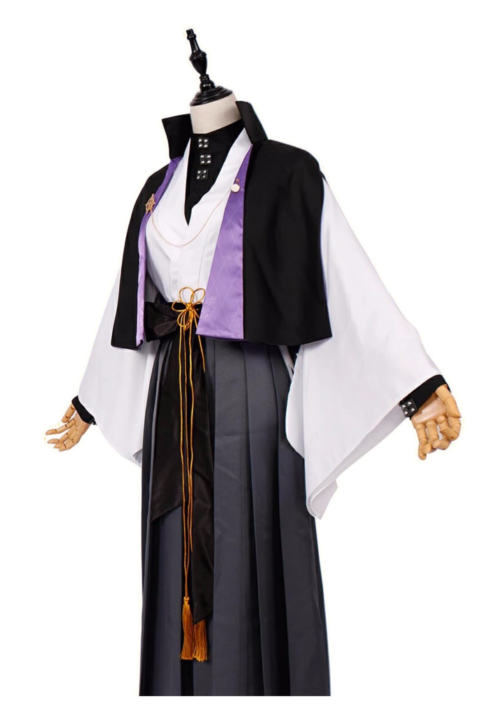 K4703b ヒプノシスマイク（ヒプマイ）夢野幻太郎（ゆめのげんたろう