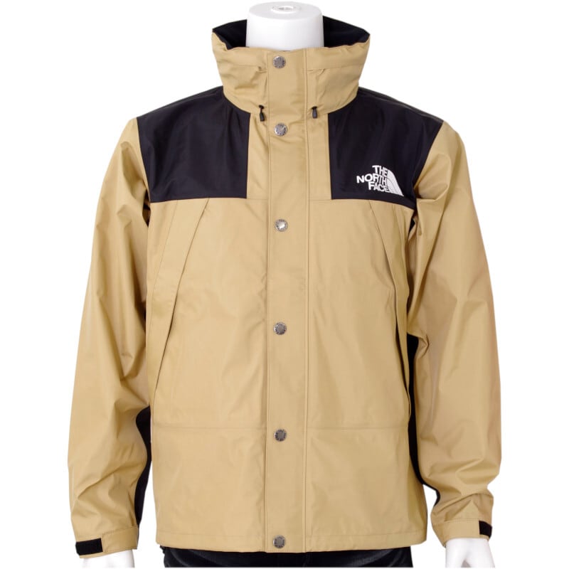 THE NORTH FACE レインテックスジャケット アーバンネイビー