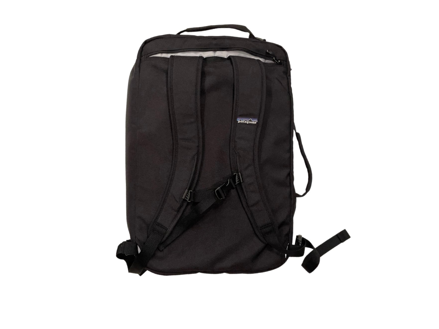 美品　パタゴニア　48765sp18 ヘッドウェイMLC 45 3way パタゴニア 48765sp18 ヘッドウェイMLC 45 3way リュック patagonia