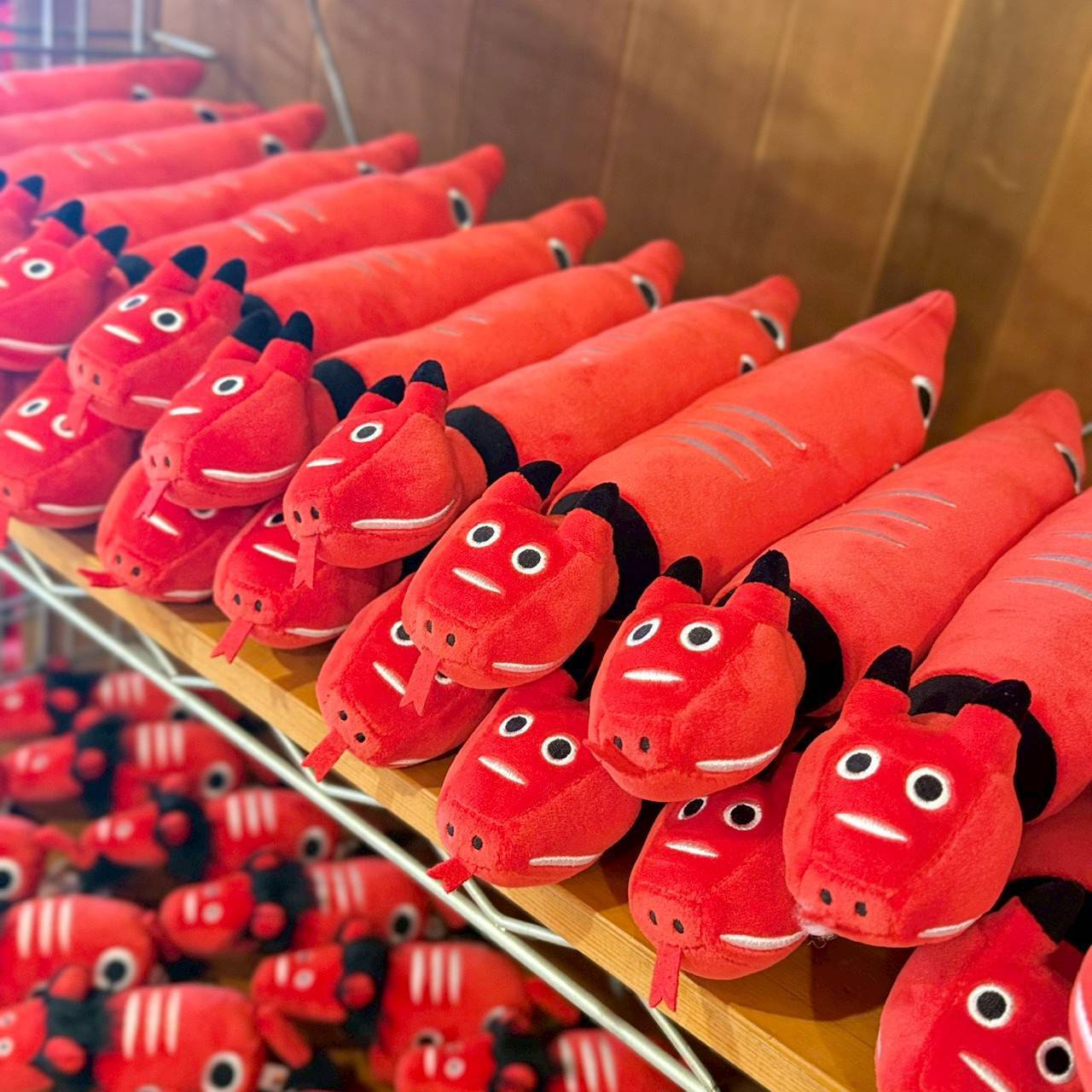 ぬいぐるみ | TORCH-Online Shop-