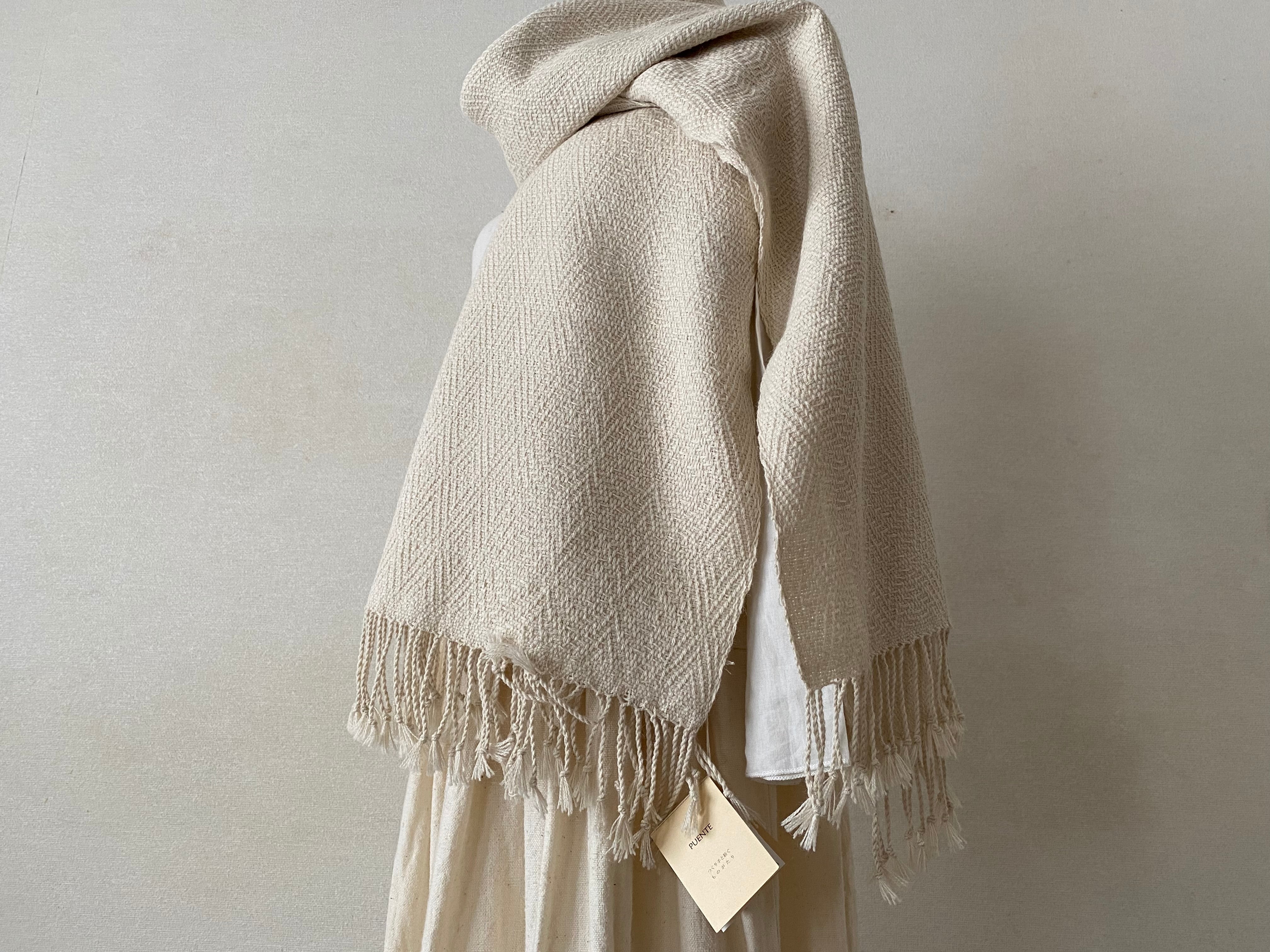 プエンテ | Herios（ヘリオス）天然素材の手しごと