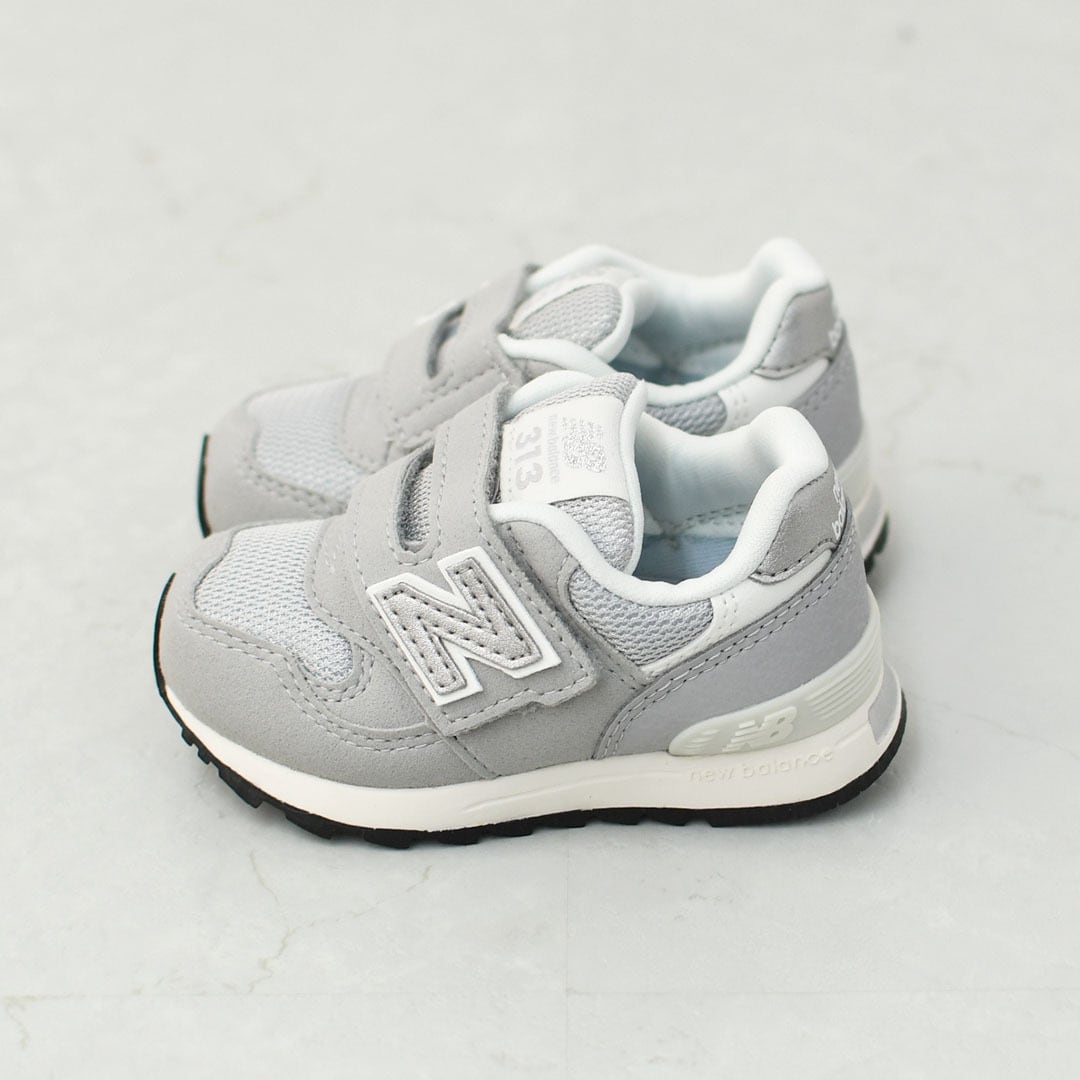 New Balance [ニューバランス] 313 Hook and Loop [IO313TA2] INFANT