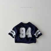 THE GOGUMA 26/SM 94ラインTシャツ