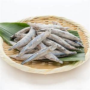 きびなご唐揚げ用1kg 粉付き Ocean Link