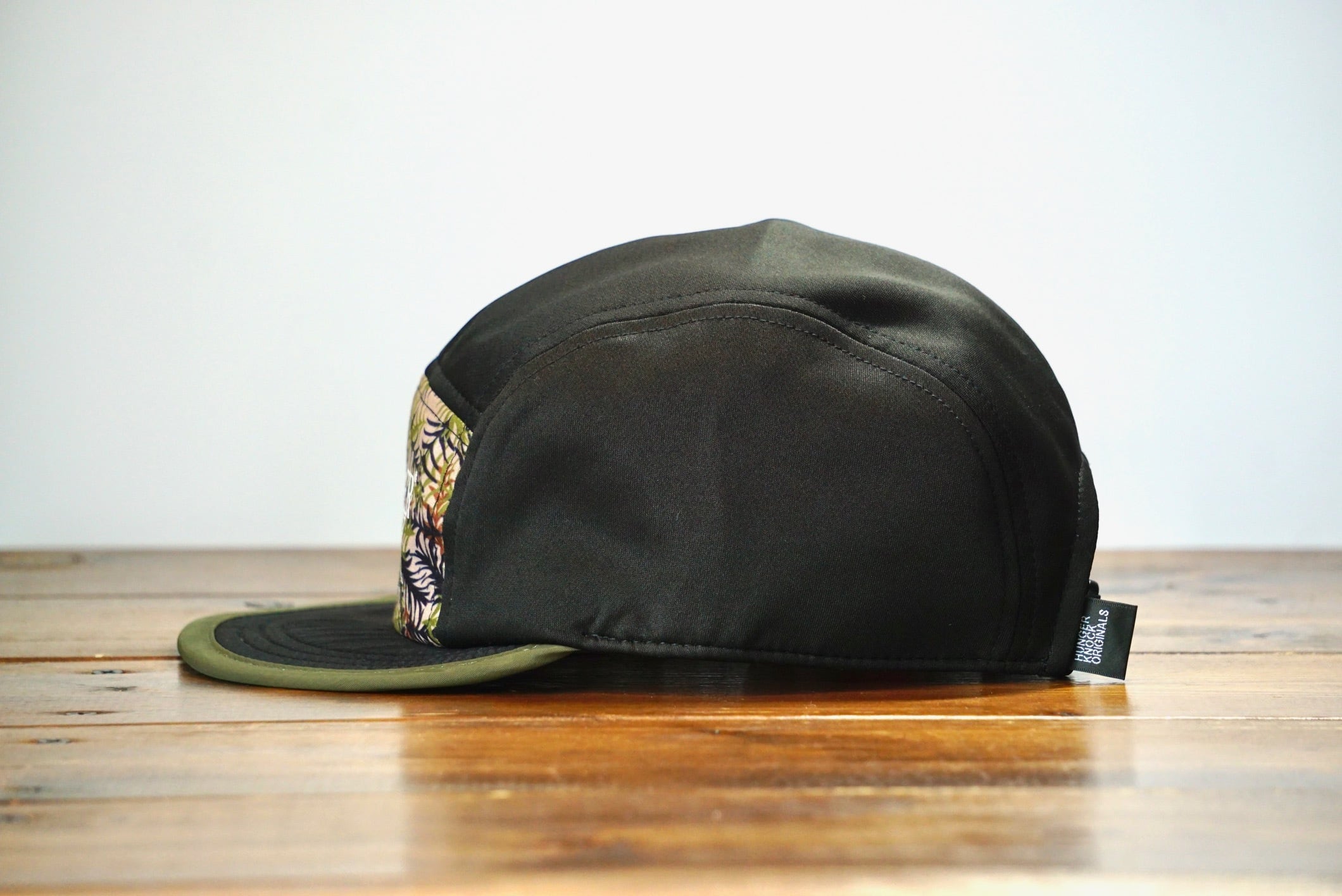 ツリーカモ JET CAP | HUNGERKNOCK ORIGINALS