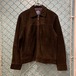 Dickies - Leather Jacket