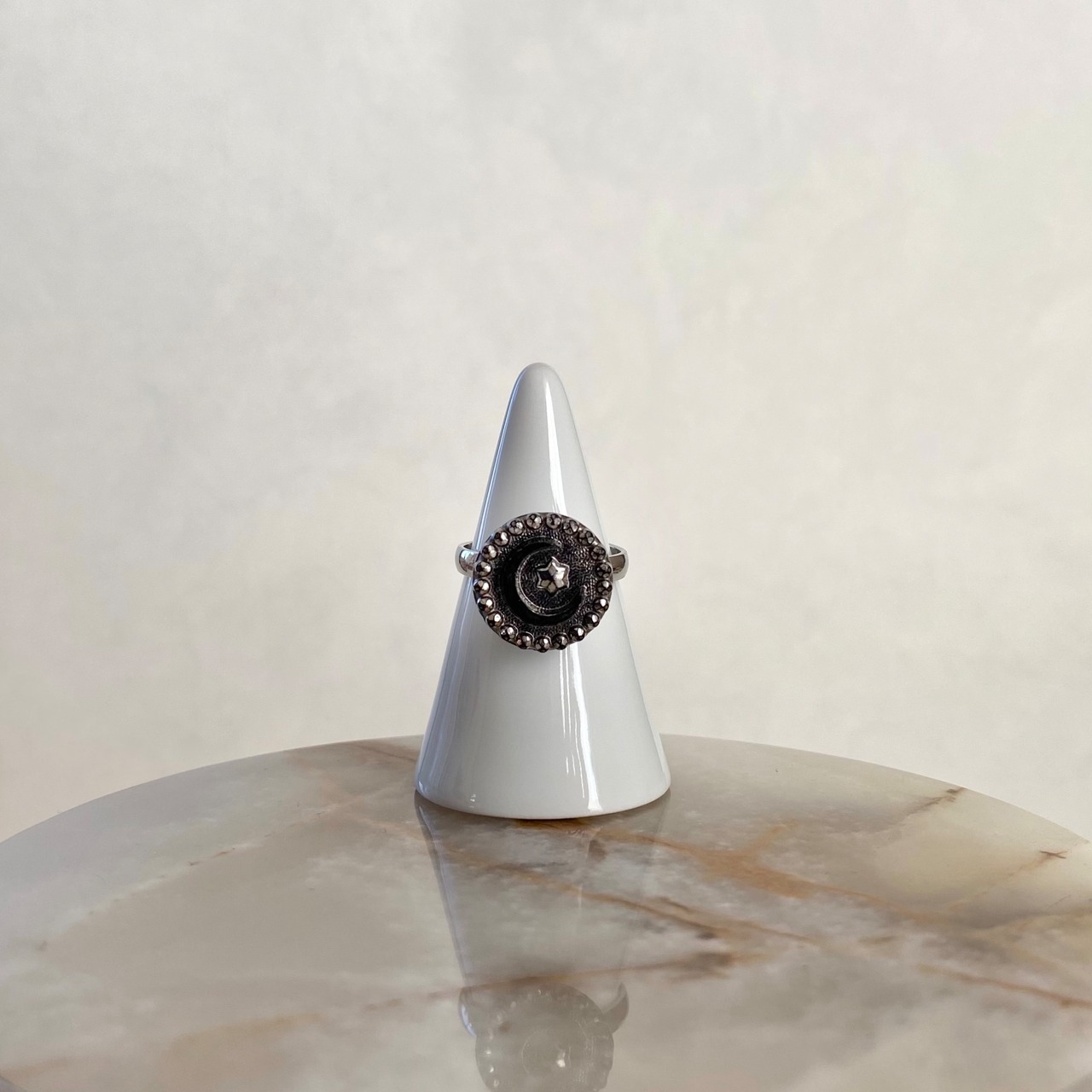 "I love you."(silver)