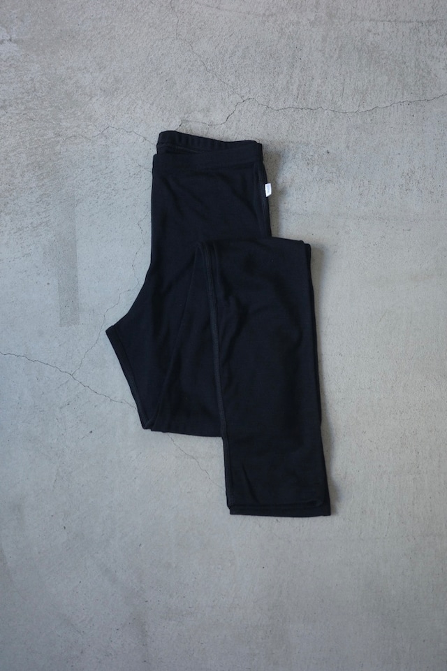 JOHA ヨハ / MARIE LEGGINGS  (MERINO WOOL )