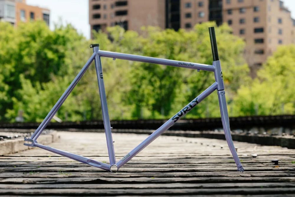 完成車・フレーム | アルチメイトファクトリー オンラインストア SURLY