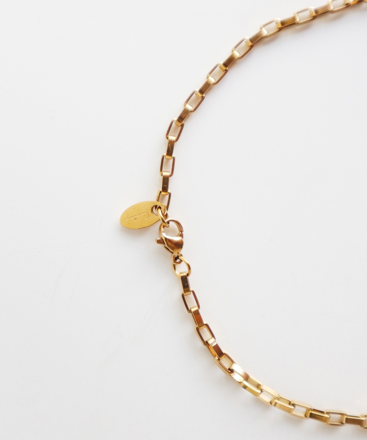 GRITTIGER Necklace/026055