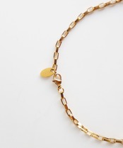 GRITTIGER Necklace/026055