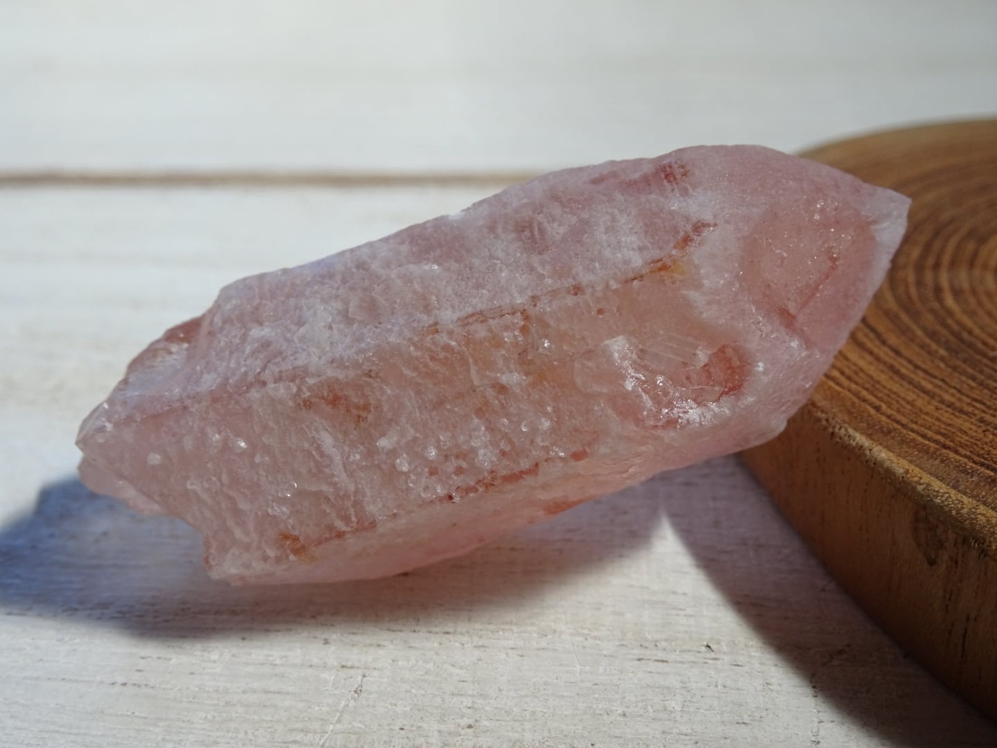 ドリームシクルレムリアンクォーツ ~Lemurian Fairy~ No.2 | 虹石屋