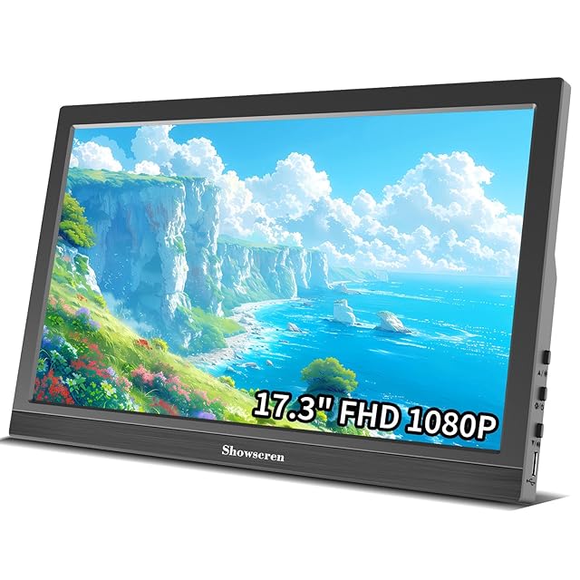 JAPANNEXT JN-MDO-IPS140FHD 14インチ 1920x1080解像度 ノートPC装着型