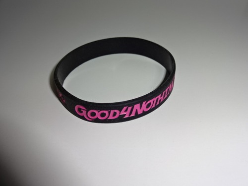 GOOD4NOTHING　細いラバーバンド ラババン│アーティストグッズ販売買取 hfitz.com
