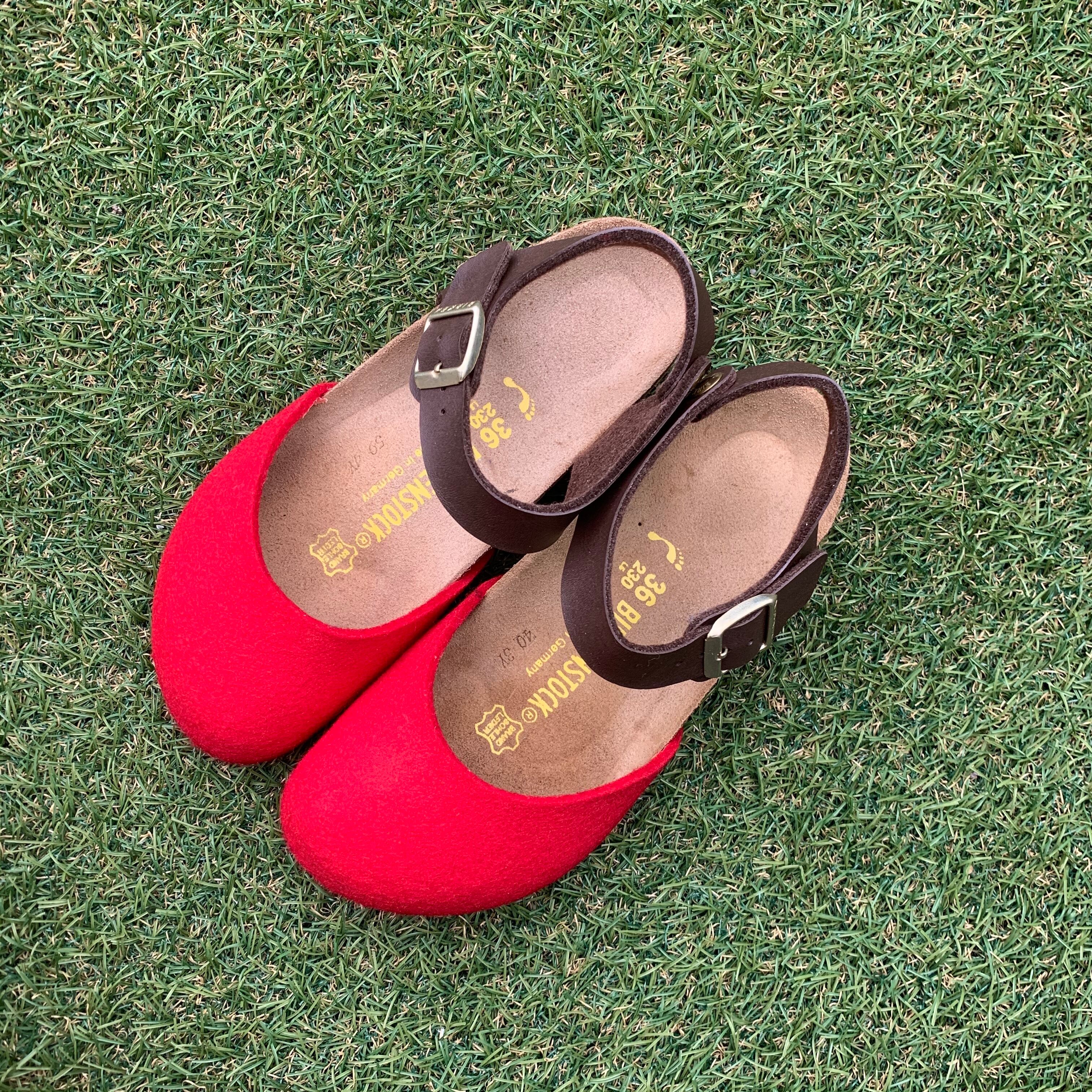 BIRKENSTOCK メッシーナ 36 極美品！ビルケンシュトック メッシーナ