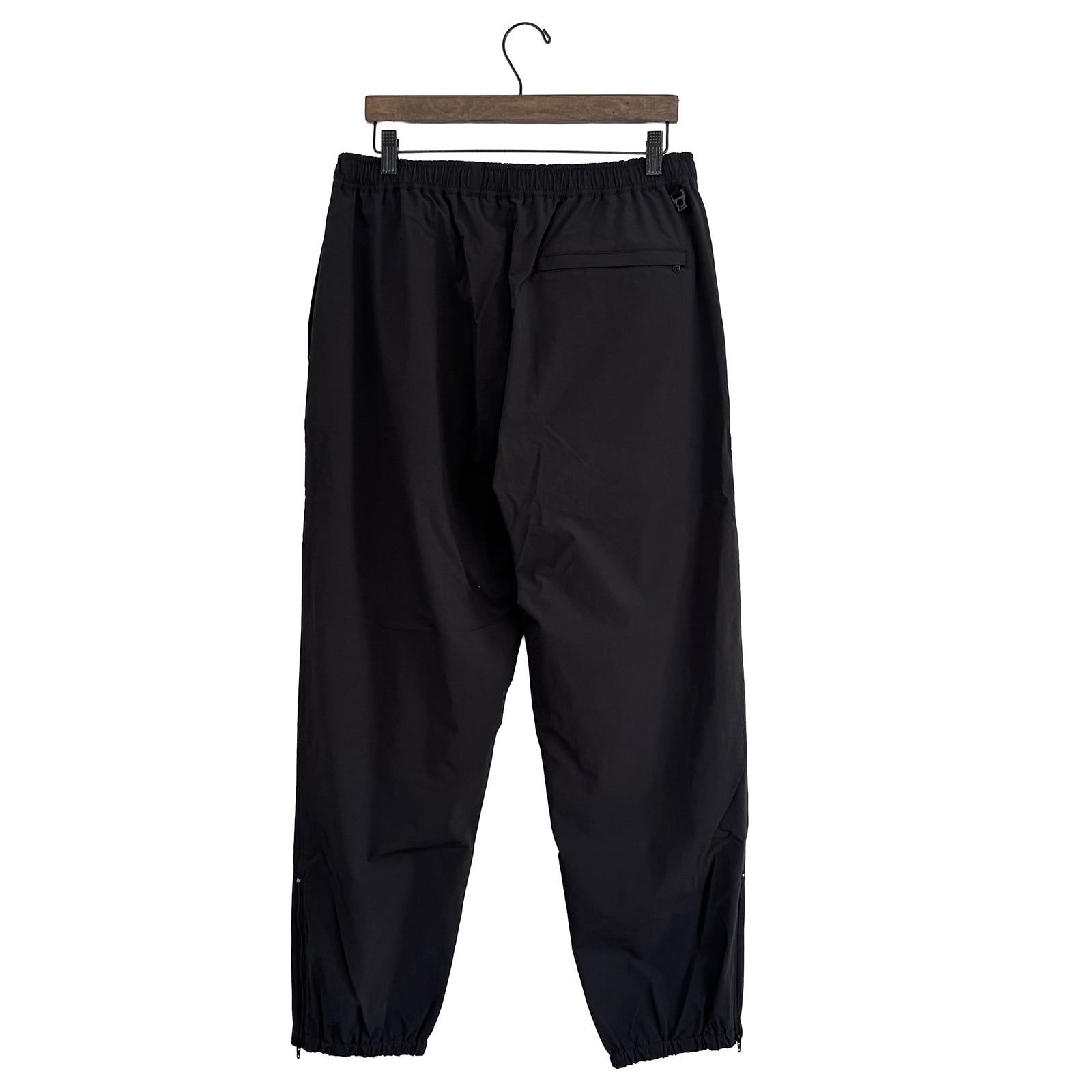 CORDURA NYLON PANTS -BLACK- | 8G SHOOT WEBSTORE