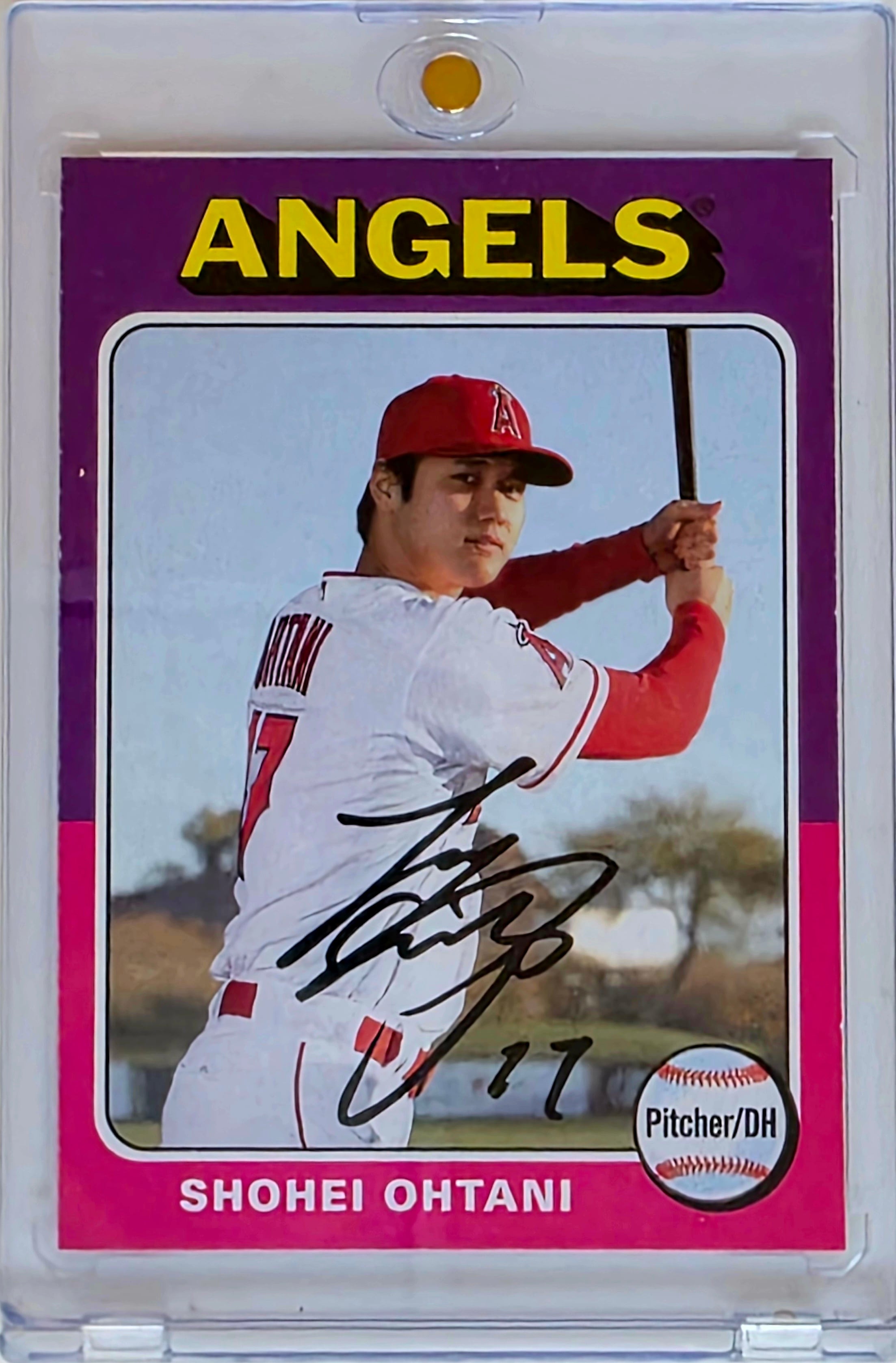 Shohei Ohtani | Tokyo Sports Cards