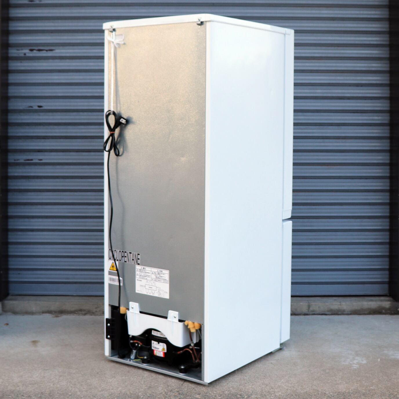 ⭐️PBプライベートブランド⭐️ YAMADA 156L 冷蔵庫 YRZ-F15G1 ヤマダ 