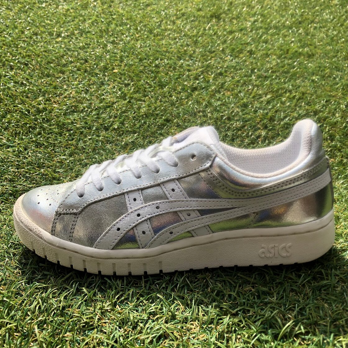 ASICS GEL-PTG アシックス ゲル ポイントゲッター G801 | PAY ID