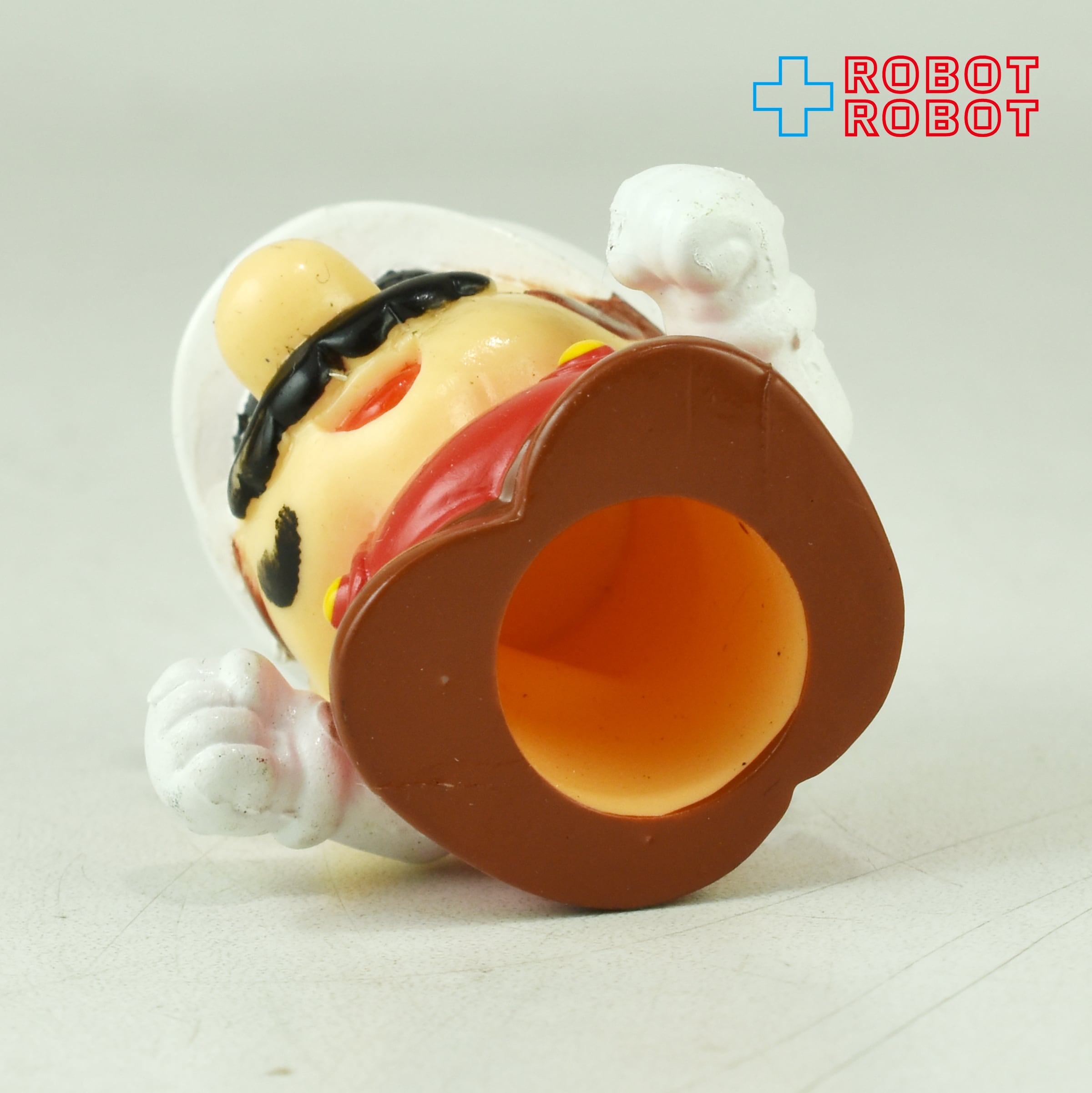 バンダイ スーパーマリオワールド F・B フューチャーブーム