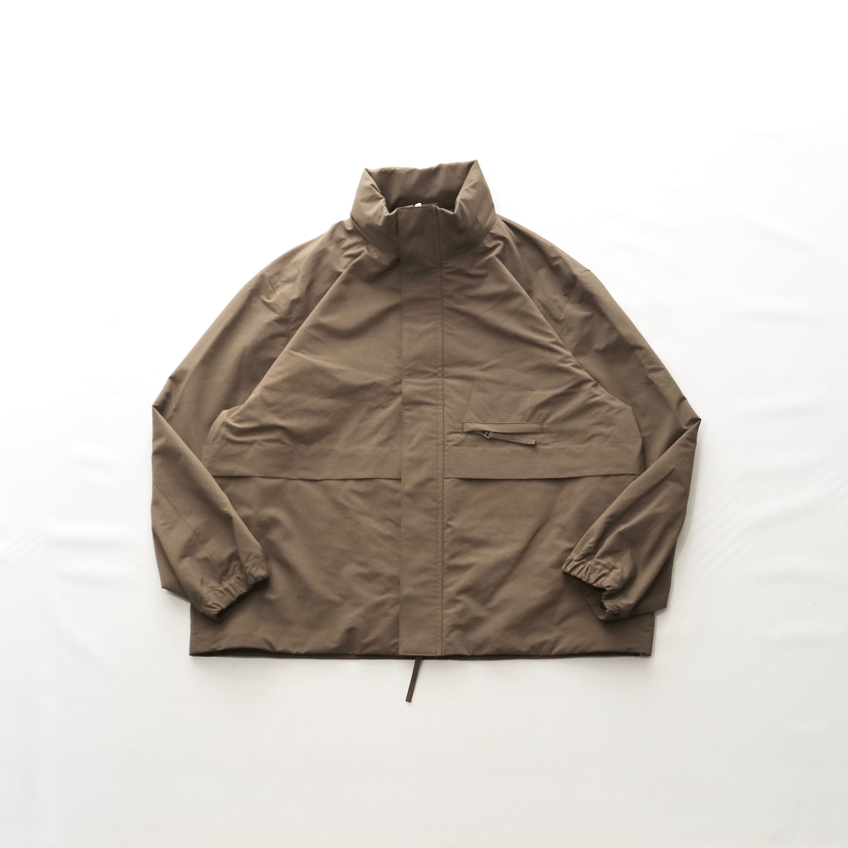 BRAND | VERSTECK マイラン【完売】最高級リネン エプロン ライラック