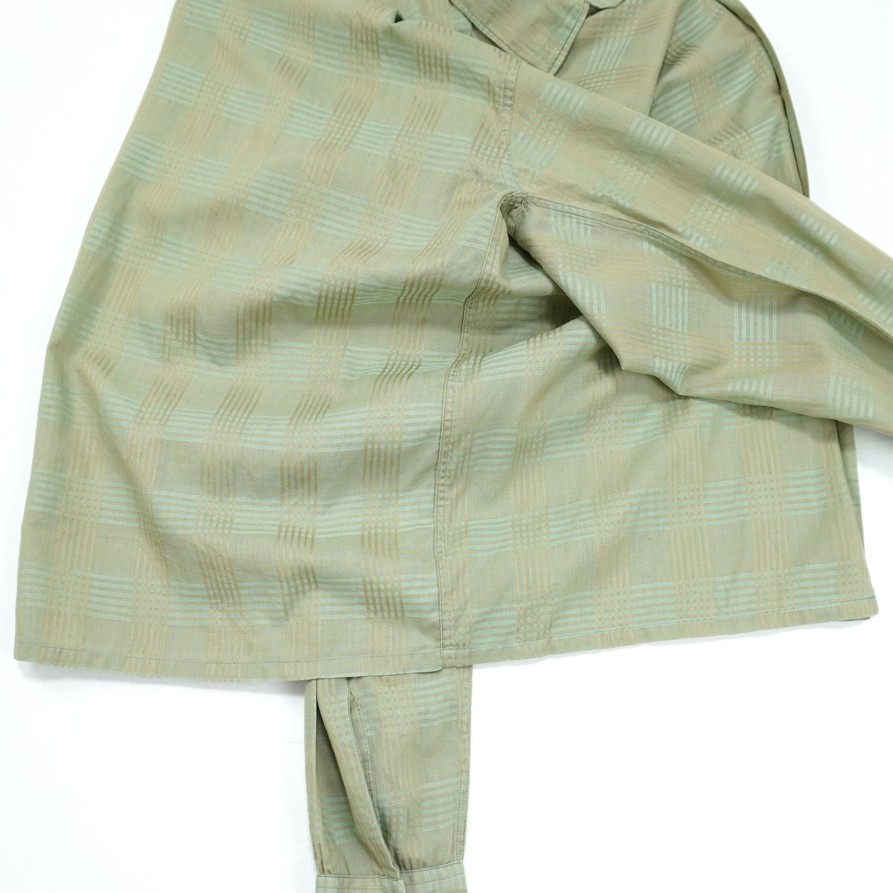 Rhodes Shirts 1950s 1960s M SHIRT23148 - シャツ