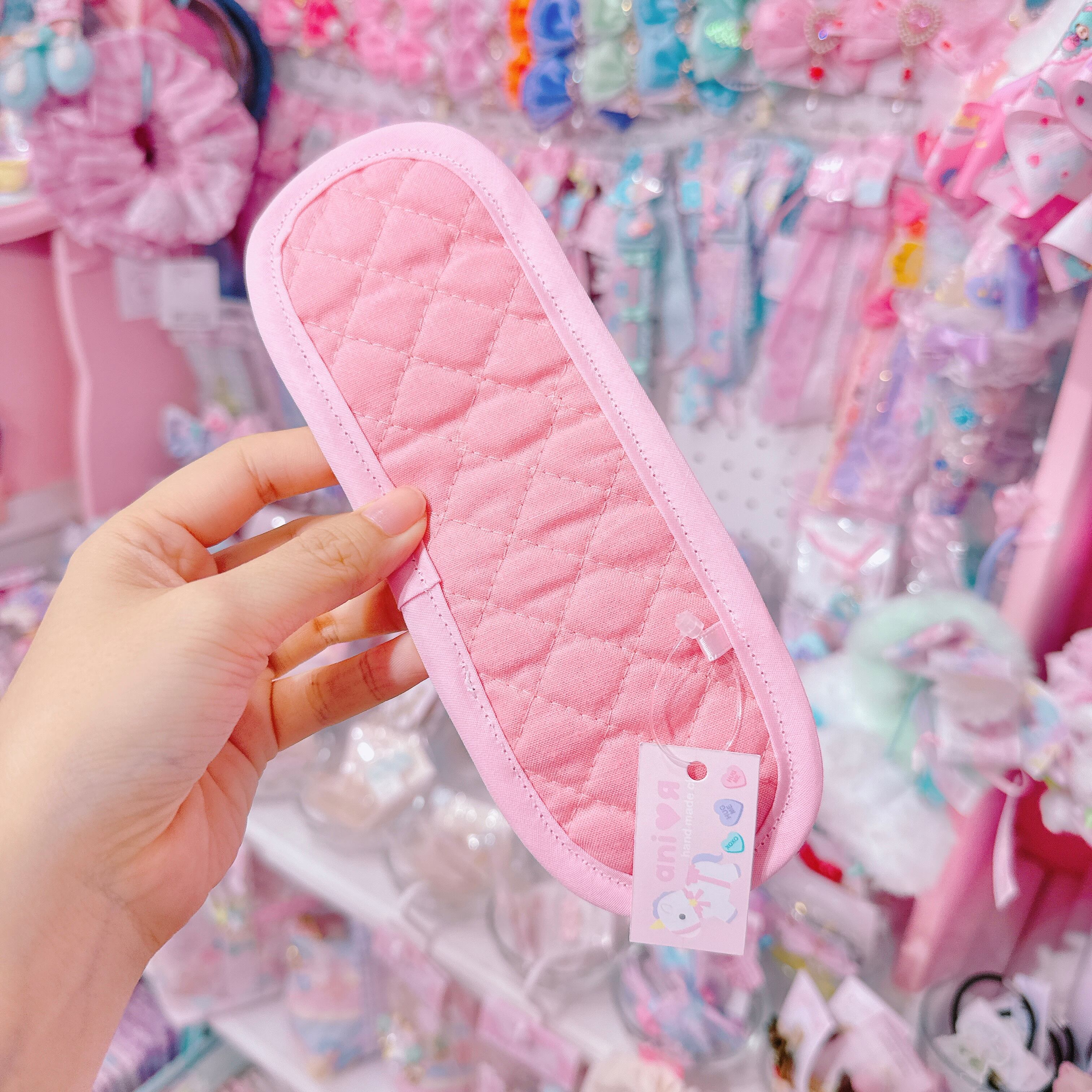 【M7】63-1水筒肩ひもカバー