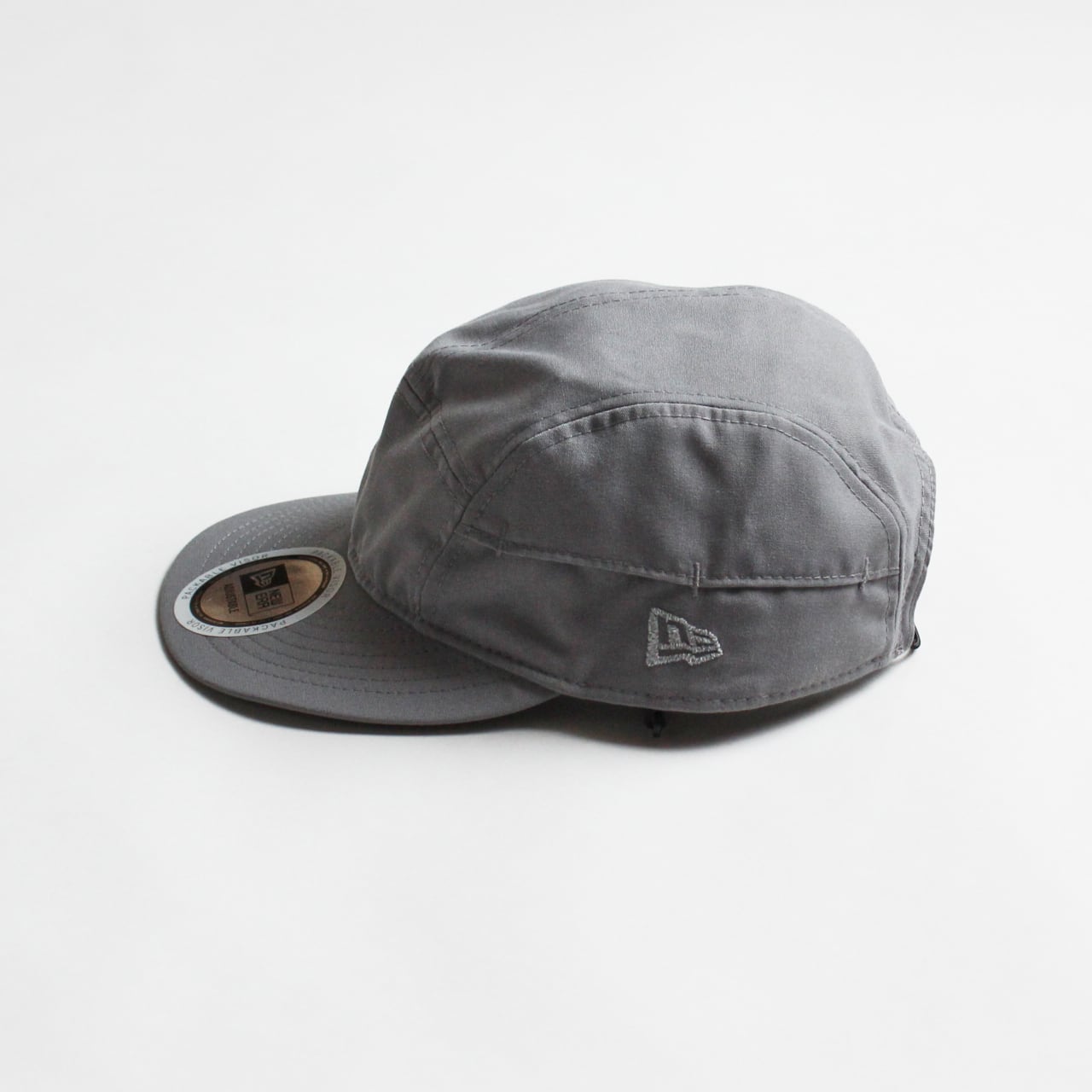 NEW ERA（ニューエラ）ジェットキャップ リフレクター トリム