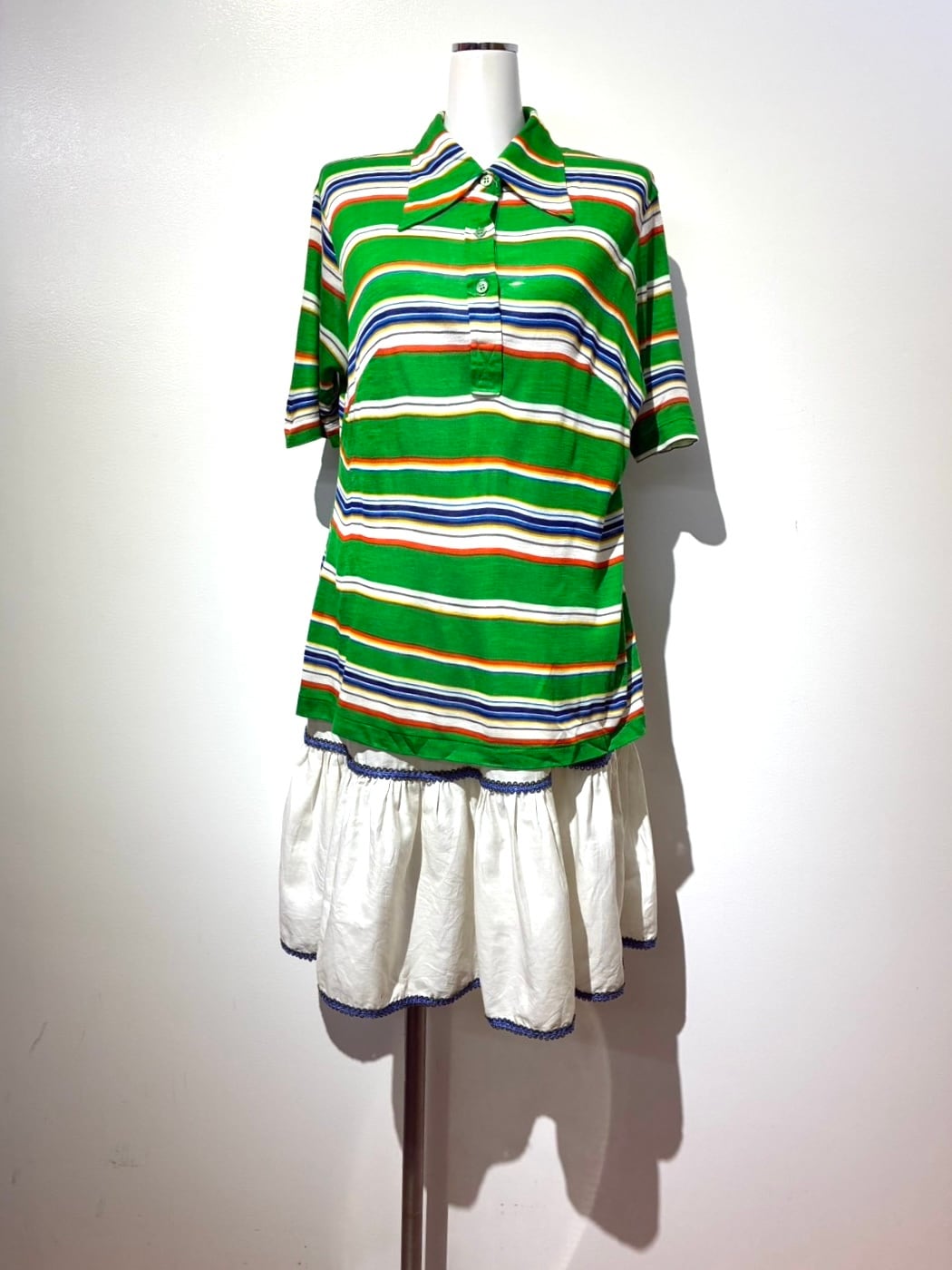Vintage polo shirt