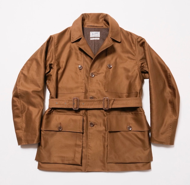 Corby（コービー）・3002-457Y ・Coyote C/#37