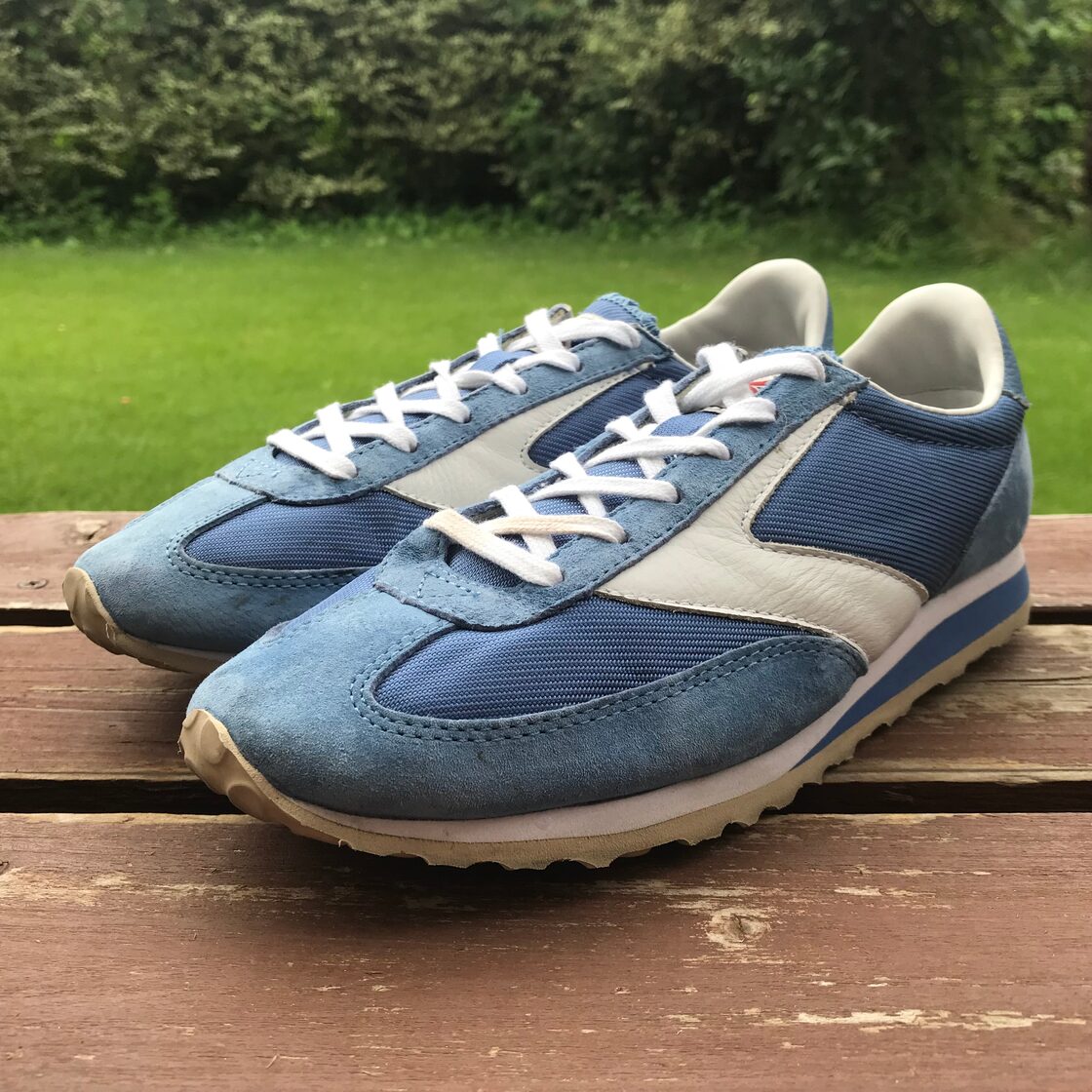 BROOKS HERITAGE VANGUARD ブルックスヘリテージ ヴァンガードW426 