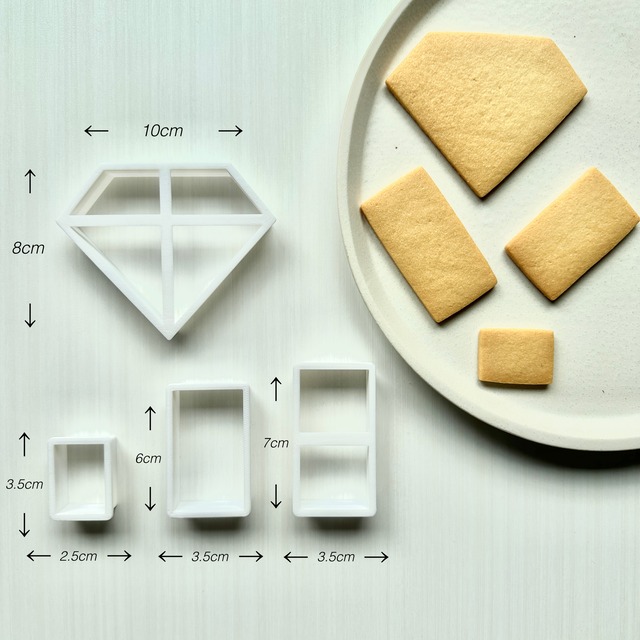 ダイヤモンドBOX フルセット