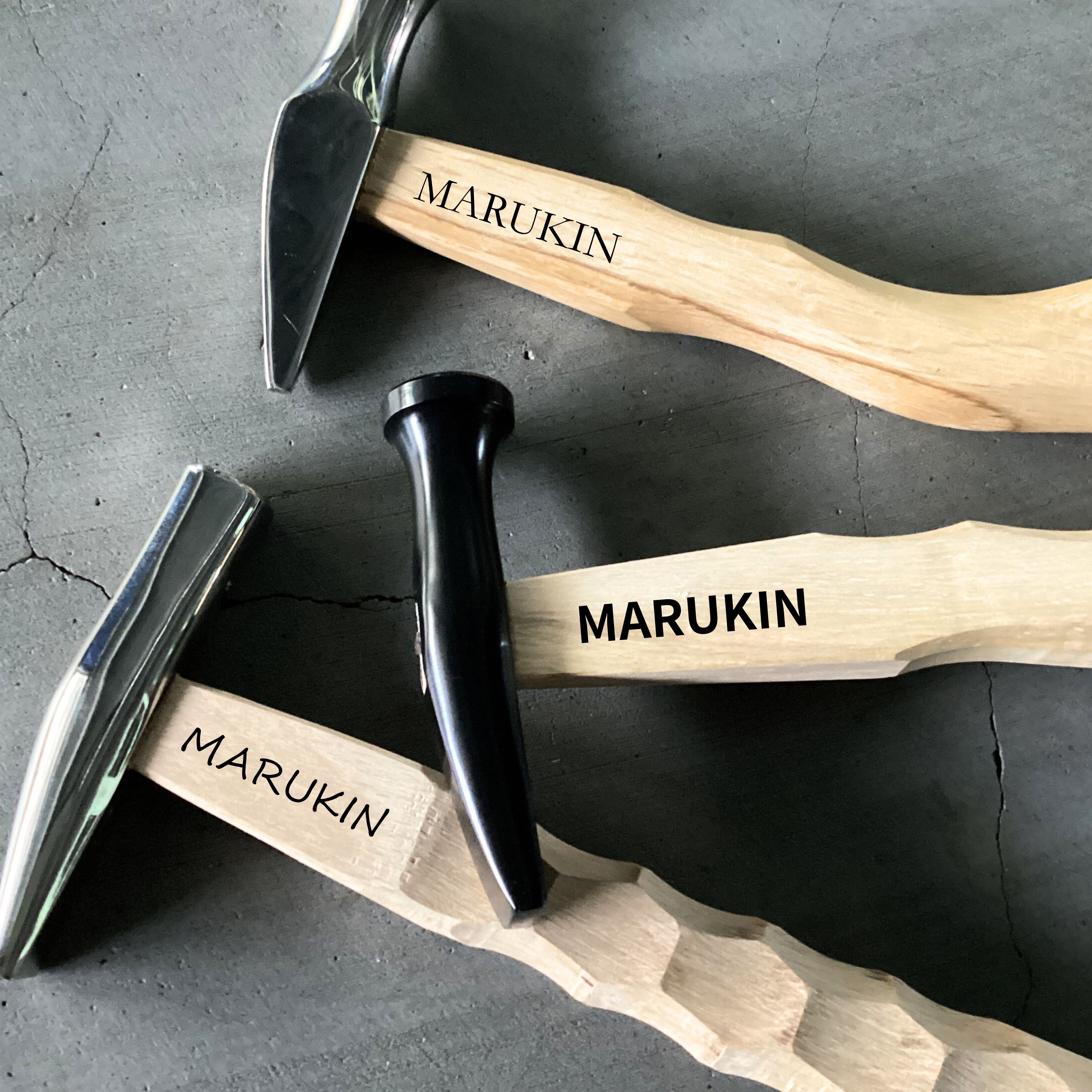 あなただけのオリジナルハンマー | マルキン印.com | 金井産業株式会社