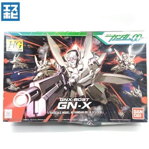 HG 1/144 ジンクス HG 1/144 ジンクス