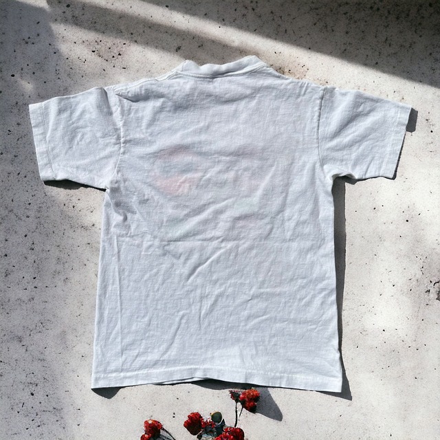 【KIDS&LADIES】Smile T-shirt size:youth XL