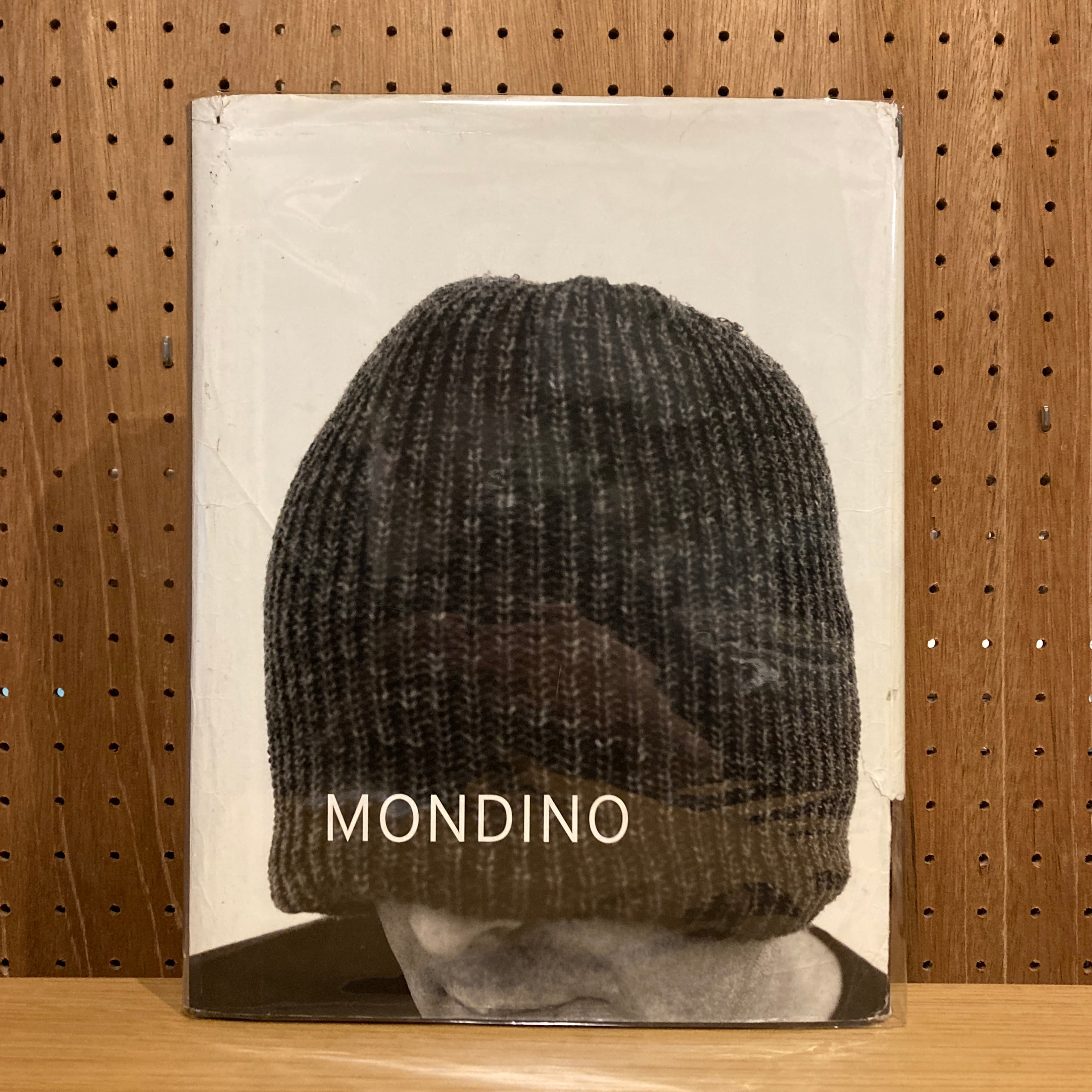 Mondino: Deja Vu / Jean-Baptiste Mondino ジャン