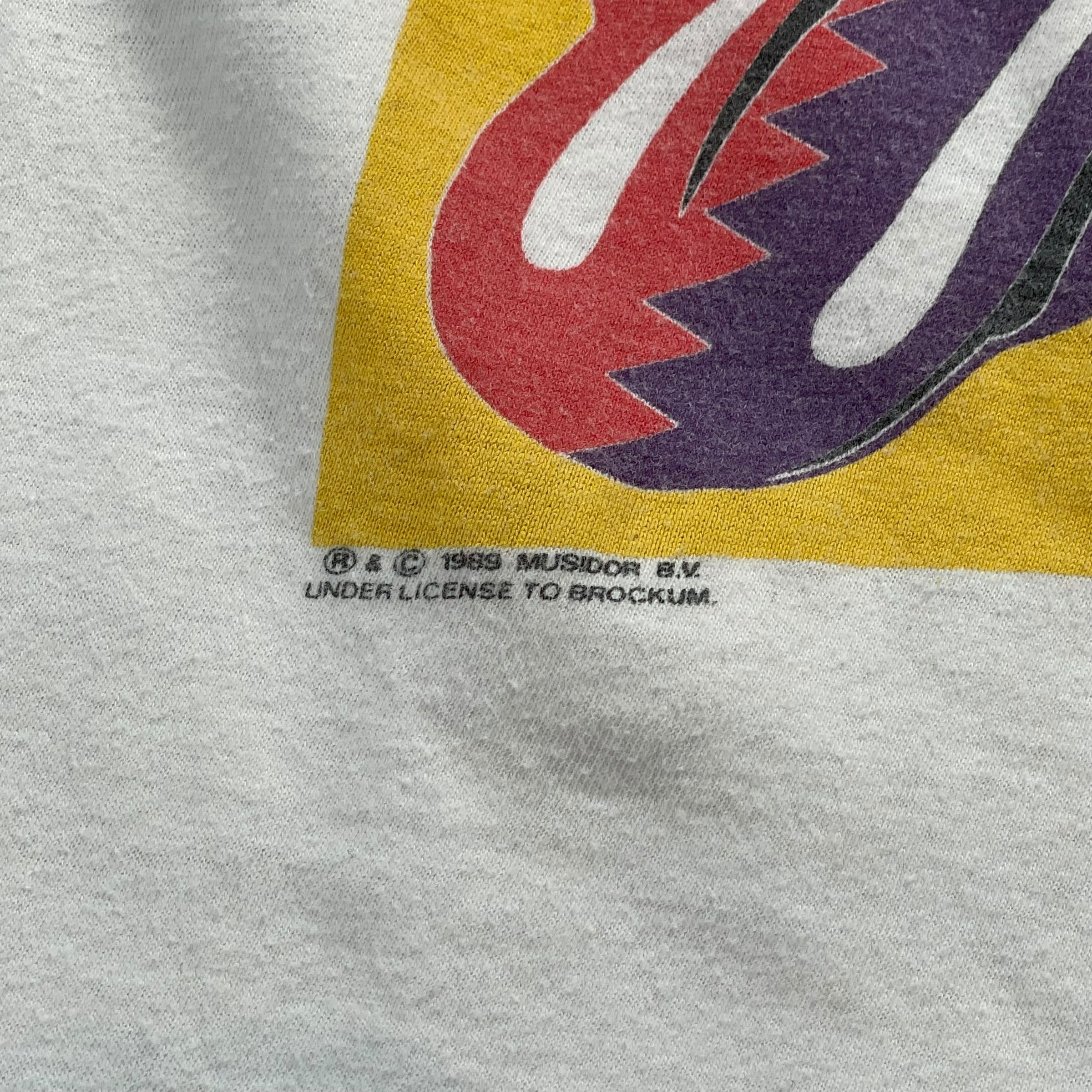 1990s THE ROLLING STONES 