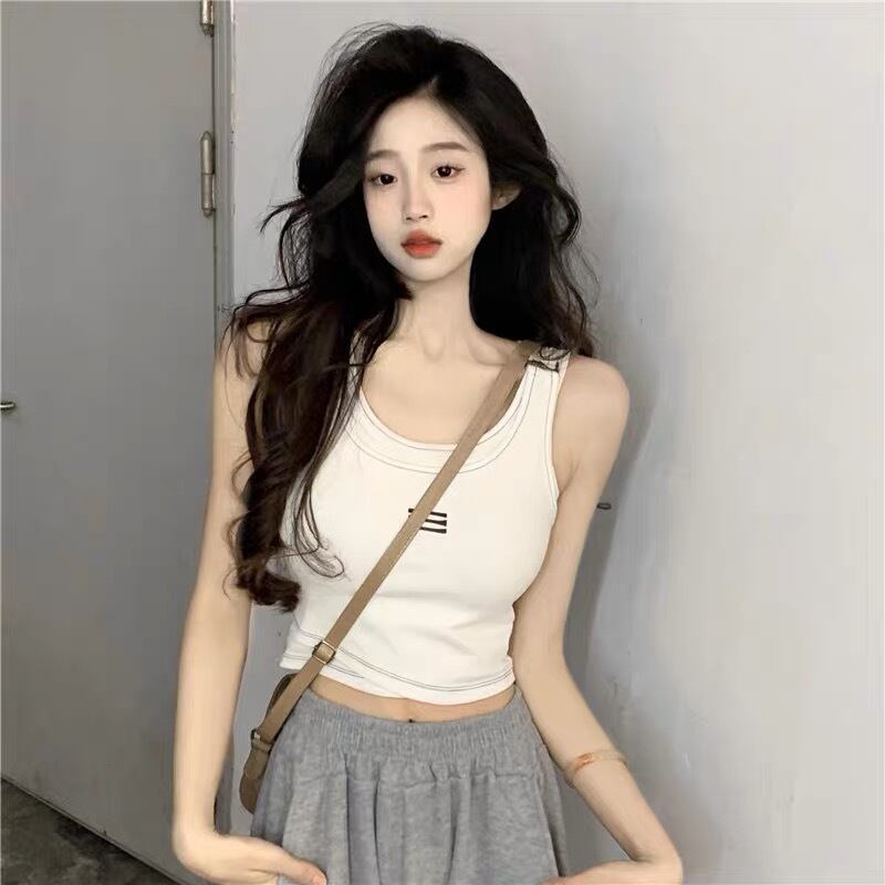 ショート丈 タンクトップ G10CNO0008