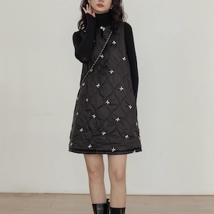 French Luxury Best Dress