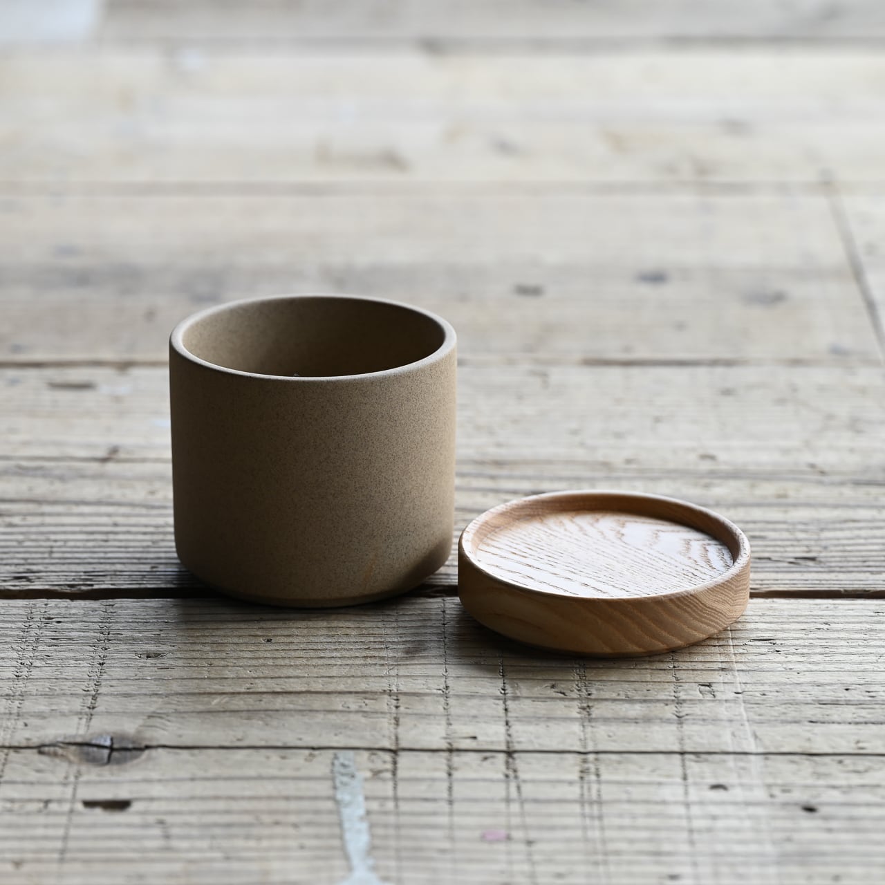 HASAMI PORCELAIN ORIGINAL 【Tall Bowl φ85/Natural】》| HASAMI