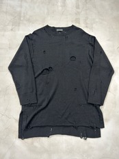 S’YTE, Knit