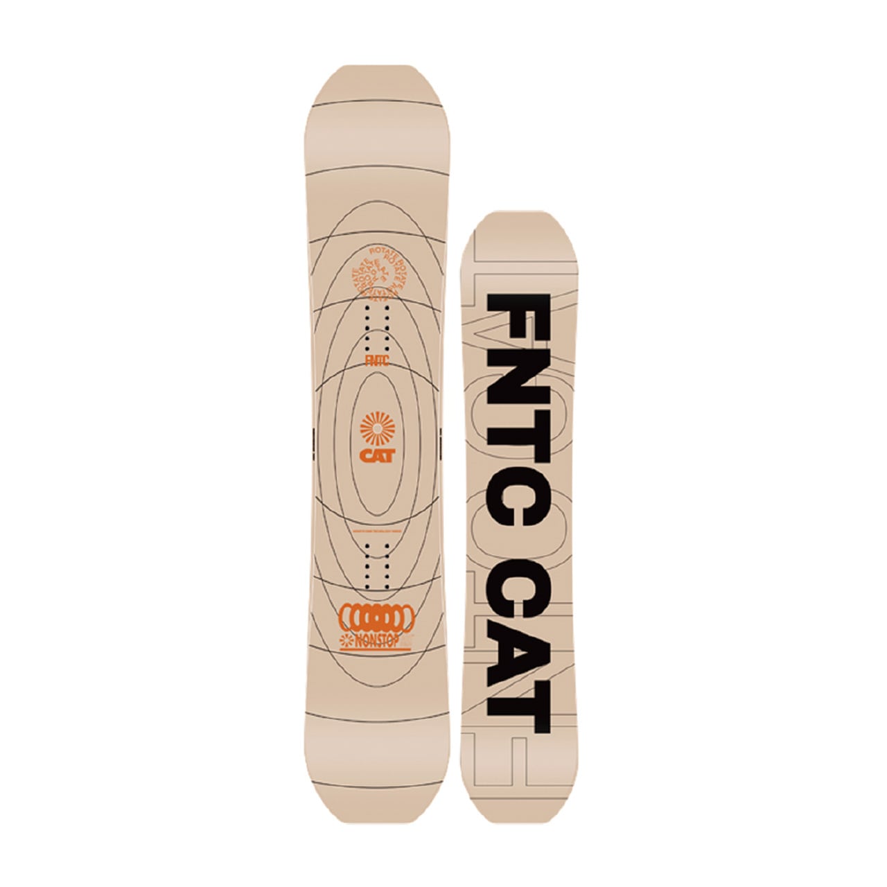 中古 グラトリ 24/25 FNTC TNT-R(ROCKER) 150cm スノーボード 中古 グラトリ 24/25 FNTC TNT-R(ROCKER) 150cm スノーボード