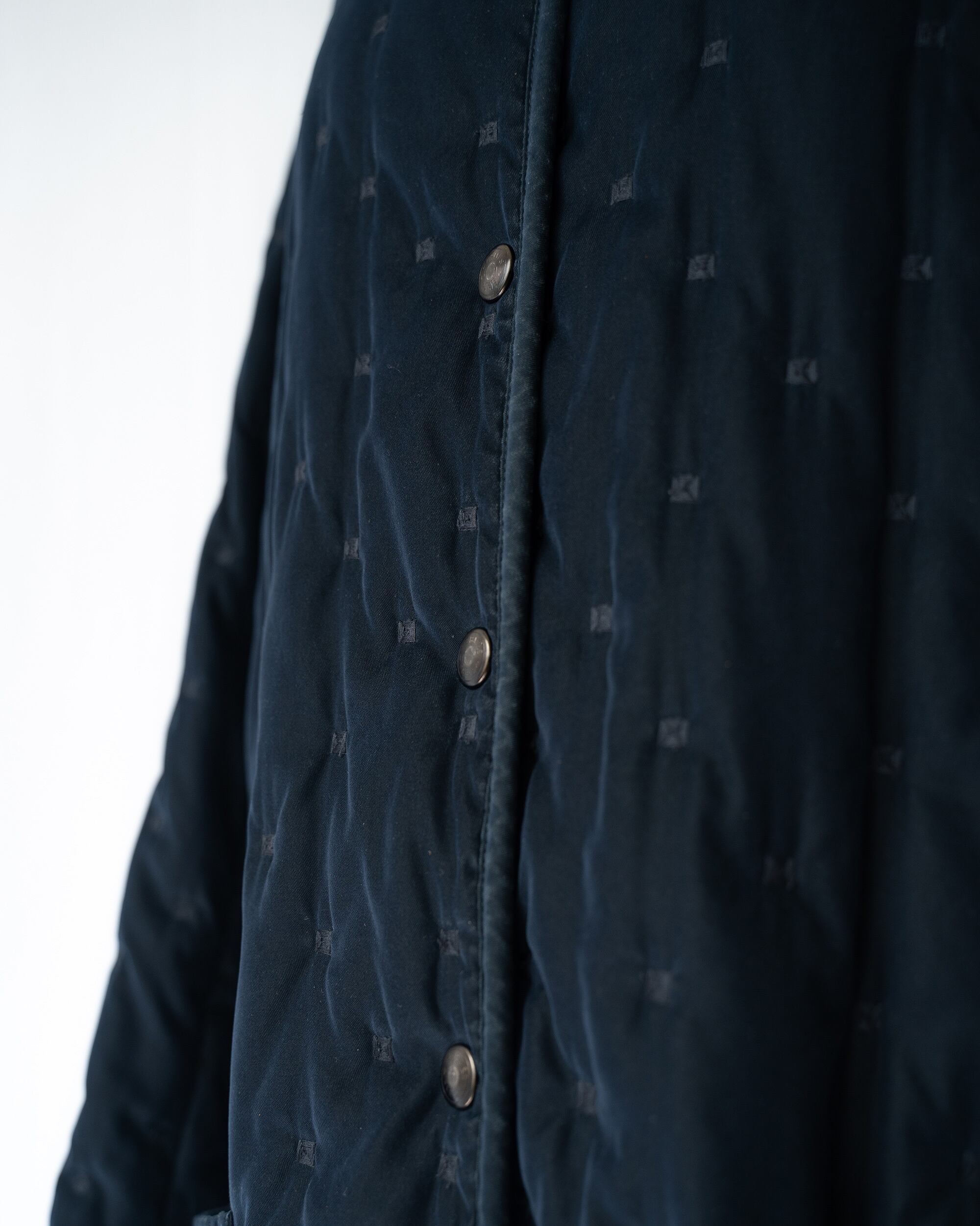 ジャケット・アウター HERMES by martin margiela / Paddock coat Hermes paddock coat margiela - Gem