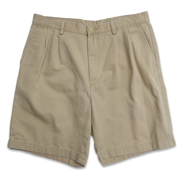 NAUTICA ショートパンツ 3点セット 古着 ノーティカ NAUTICA ショートパンツ ハーフパンツ ツータック