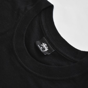 STUSSY × COMME des GARCONS  SURFMAN T-shirt