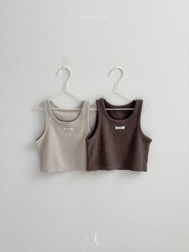 atomeme25wn_Latte Vest