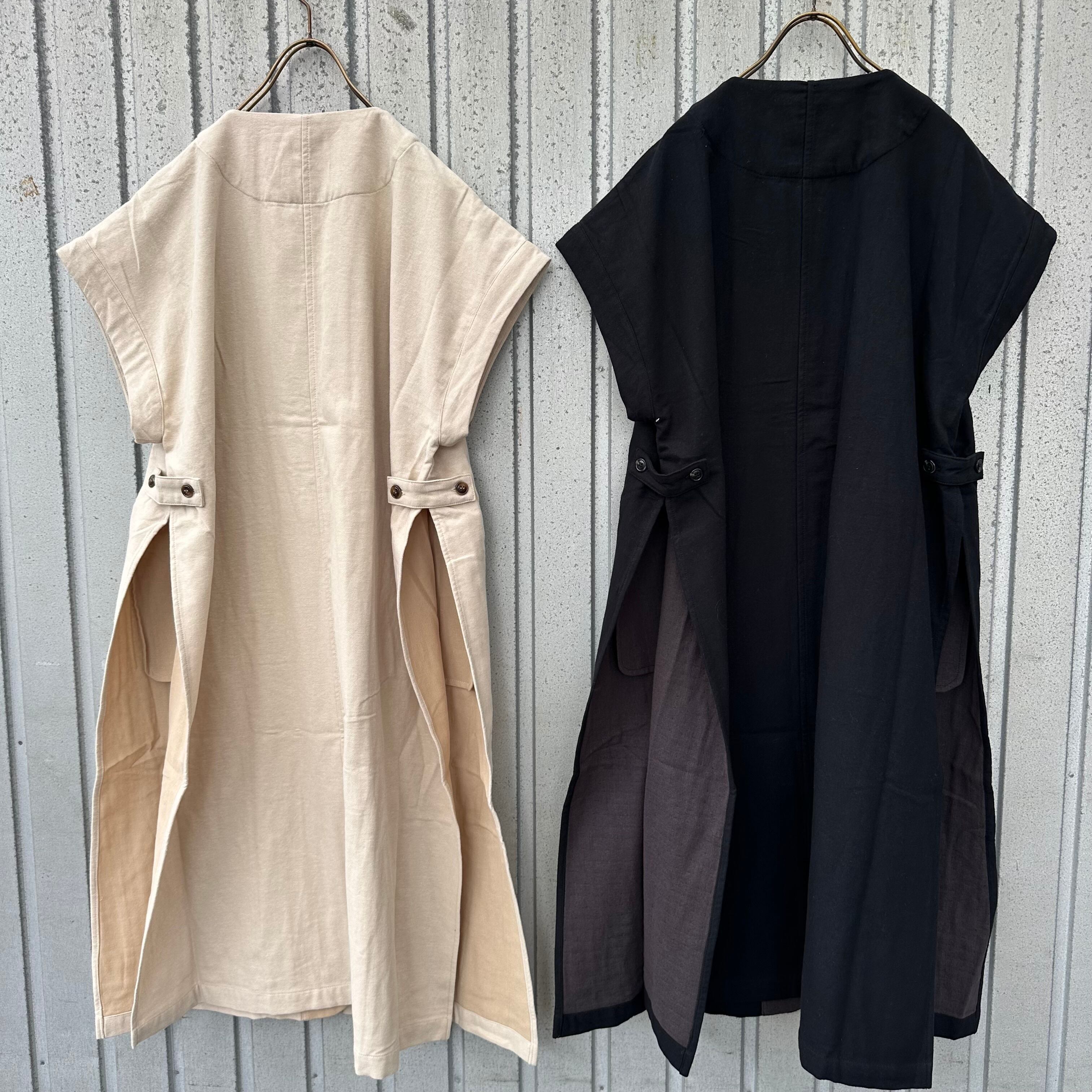 ロングジレ/ sunvalley/SE6004257 | WACKY