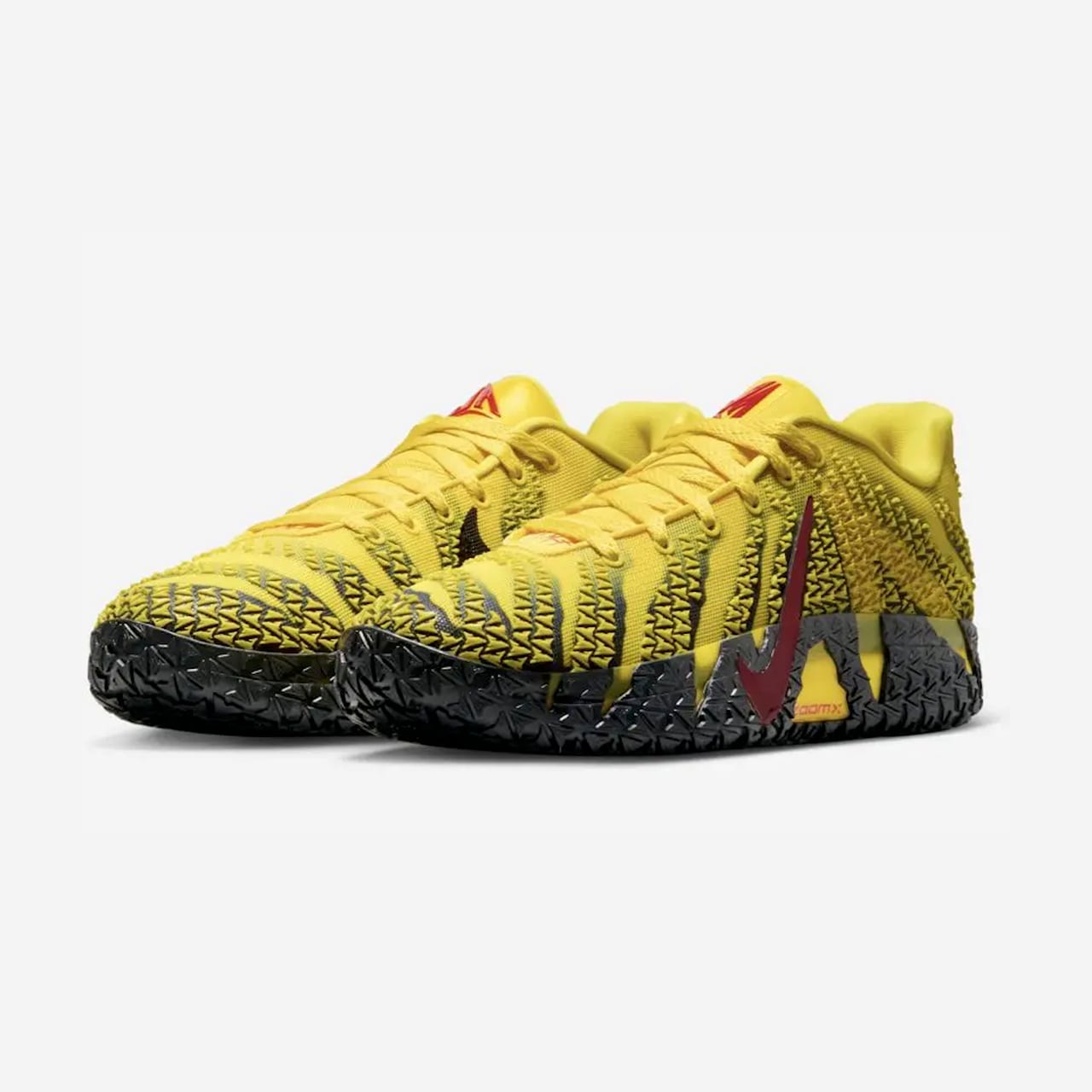 Nike Ja 3 EP “Let Me Be Ja” ナイキ ジャ・モラント ジャ3 HF2794-702